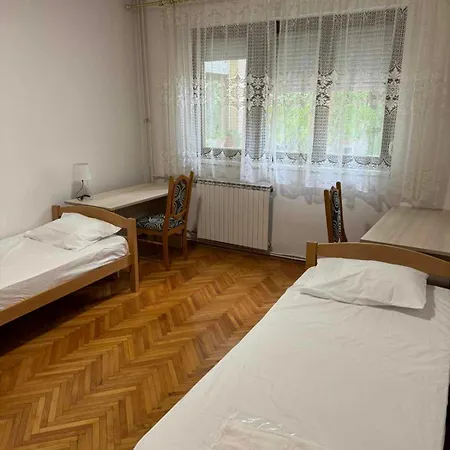 Milenkovski Apartamento