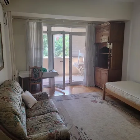 Milenkovski Apartamento *